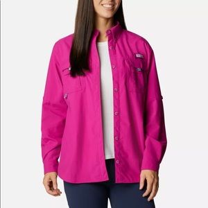 Women’s PFG Bahama Long Sleeve Shirt
